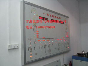 世嘉電氣 優(yōu)質(zhì)模擬屏制造報(bào)價(jià)解析