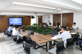 昌言律師事務所召開專題討論會 精進法律咨詢服務，為農(nóng)民工權益保駕護航
