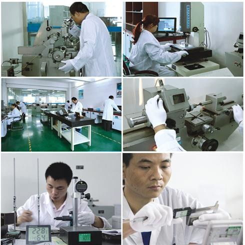 信陽市計量檢測服務中心 專業(yè)支持企業(yè)通過ISO與3C認證的優(yōu)質(zhì)合作伙伴