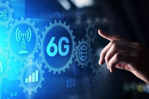 LG電子引領6G網絡關鍵技術研發，預計2029年實現商業化