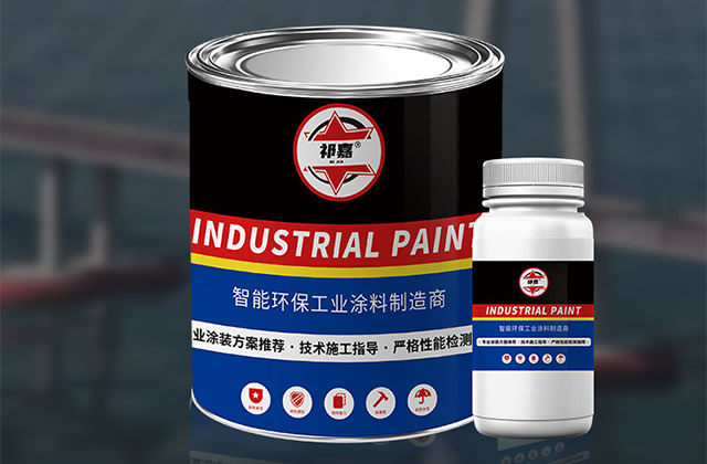 氟碳漆與普通漆的區別與選擇指南