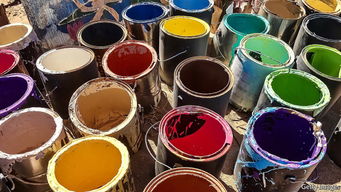 涂料鉛中毒 富裕國家的隱憂與貧窮國家的重負