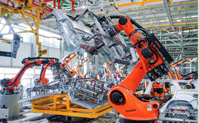 BJ60正式下線 歷經(jīng)嚴(yán)苛“五高”驗(yàn)證，搭載創(chuàng)新涂料技術(shù)，11月22日上市引期待