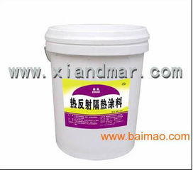 彩鋼屋面反射隔熱涂料 原理、優(yōu)勢(shì)與選購(gòu)指南