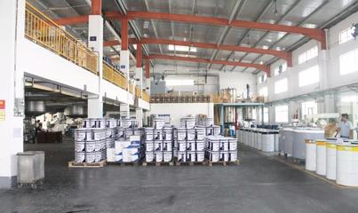 創新與品質并行 探索卓越涂料制造商的成長之路