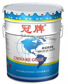 重慶與貴陽防腐涂料市場概覽及優質生產廠家探尋