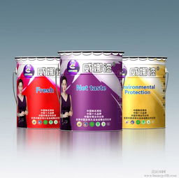 中國涂料行業 十大品牌引領下的代理、加盟與制造格局