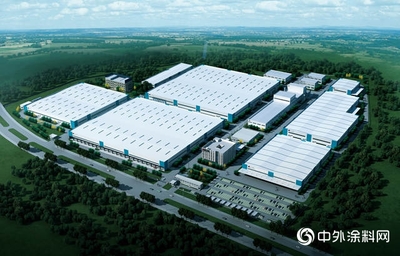 亞士20年 以技術(shù)創(chuàng)新煉就卓越制造，引領(lǐng)涂料行業(yè)發(fā)展