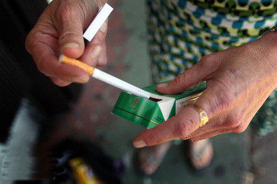加拿大衛(wèi)生部啟動(dòng)煙草制品咨詢(xún)，薄荷煙禁令提議成焦點(diǎn)